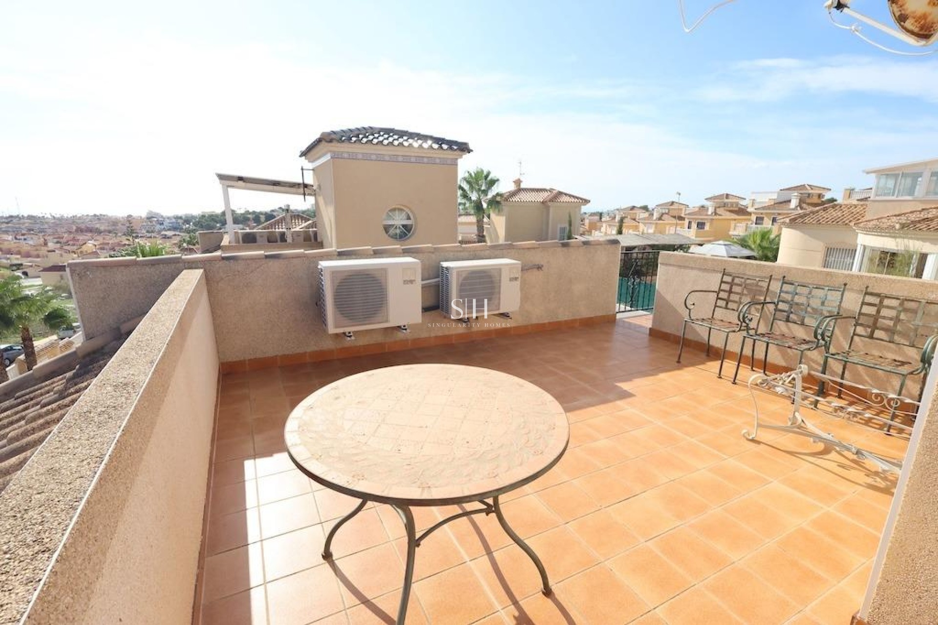 Reventa - Villa - Orihuela Costa - Costa Blanca
