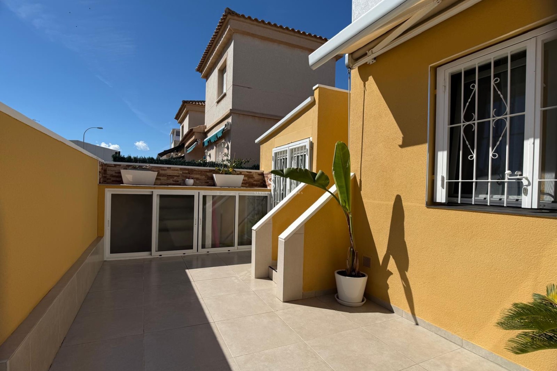 Reventa - Villa - Orihuela Costa - Costa Blanca