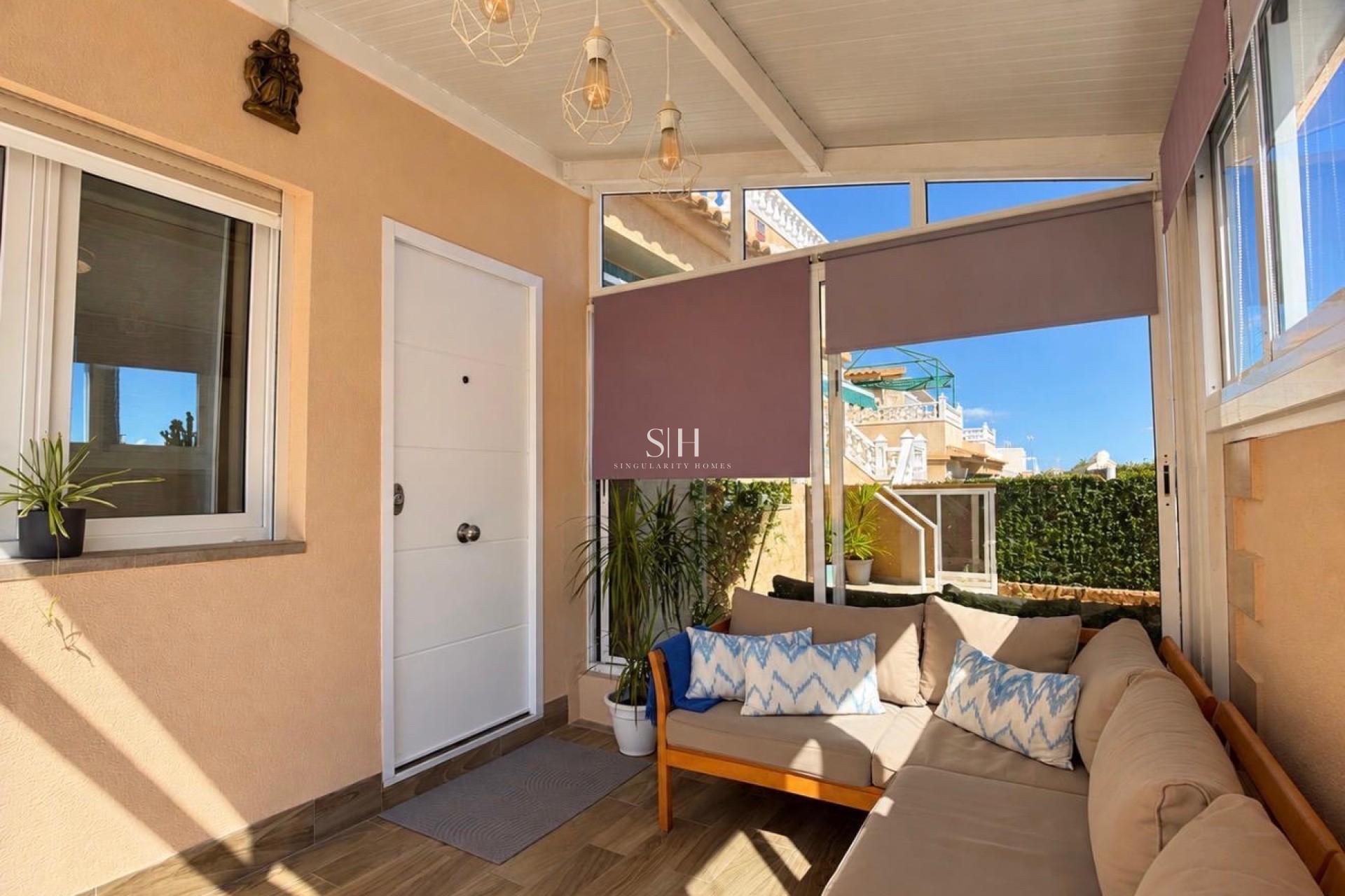 Reventa - Villa - Orihuela Costa - Costa Blanca