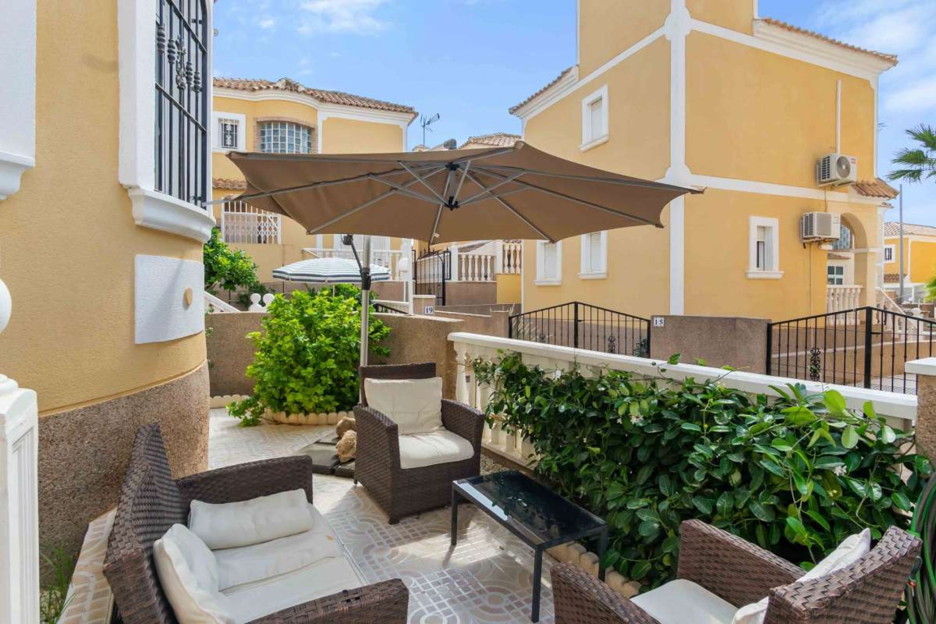 Reventa - Villa - Orihuela Costa - Costa Blanca