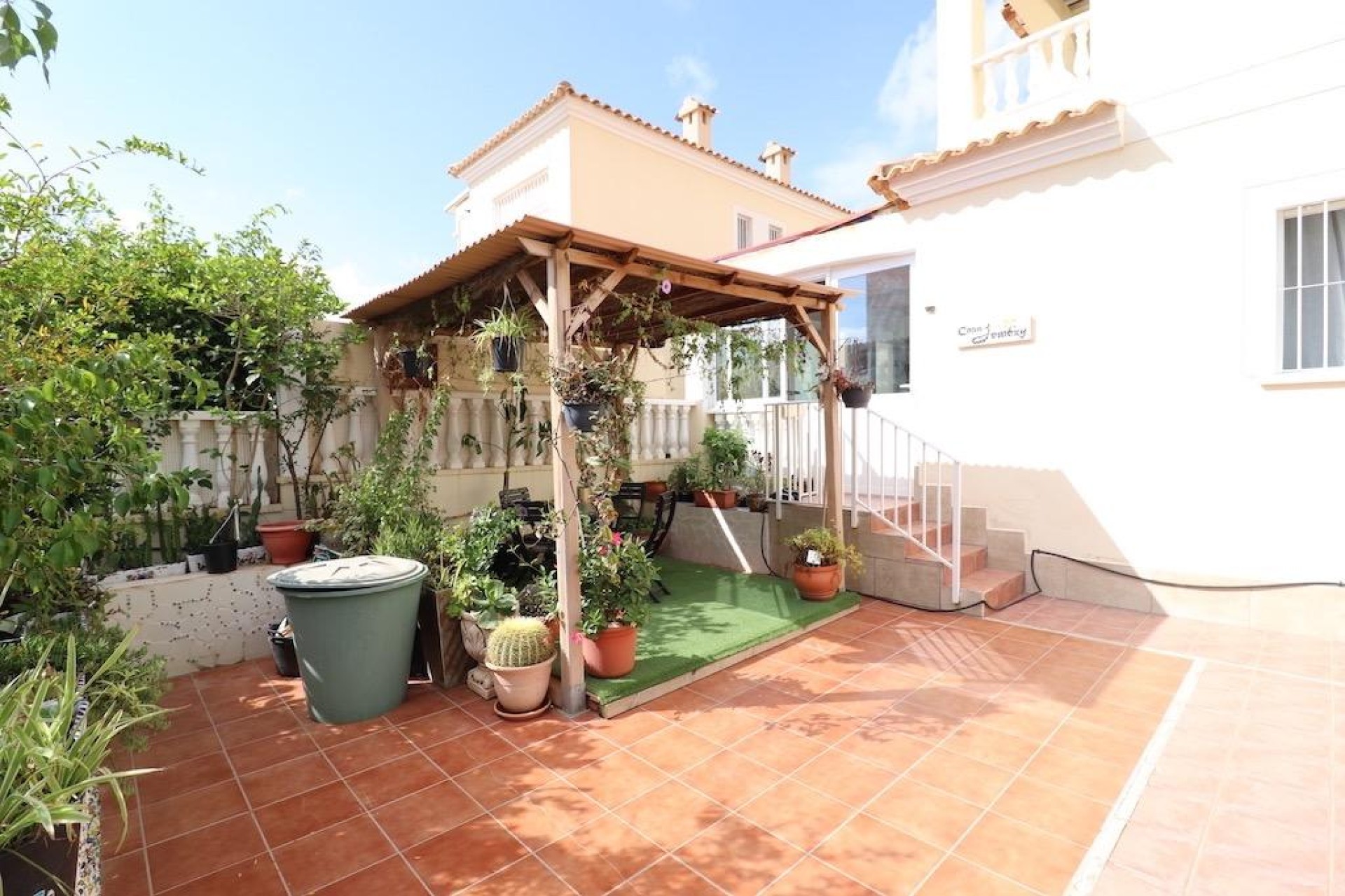 Reventa - Villa - Orihuela Costa - Costa Blanca