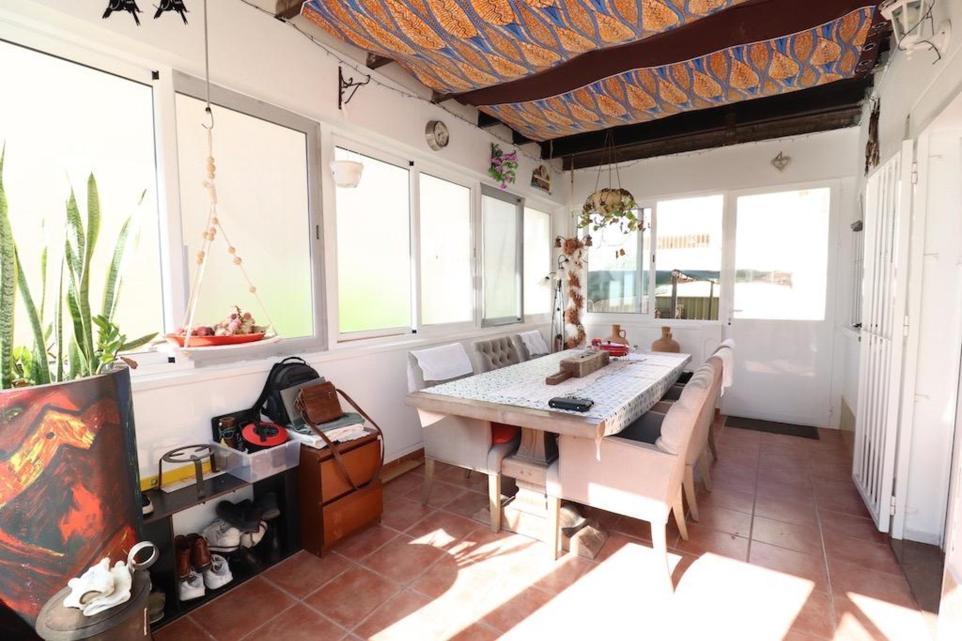 Reventa - Villa - Orihuela Costa - Costa Blanca