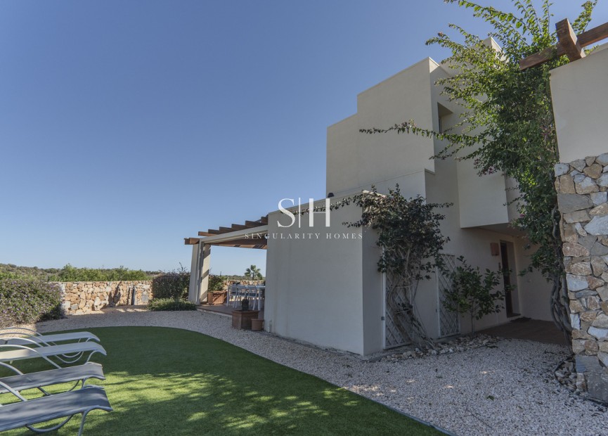 Reventa - Villa - Orihuela Costa - Inland