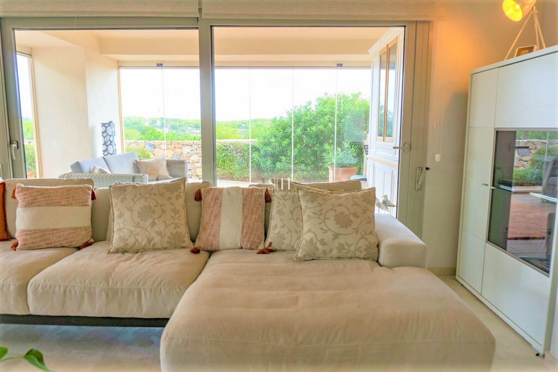 Reventa - Villa - Orihuela Costa - Inland