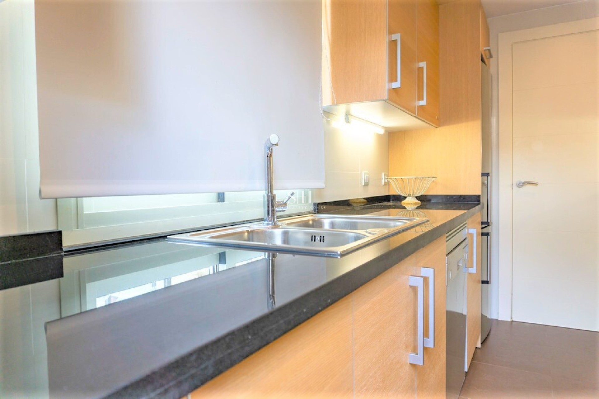 Reventa - Villa - Orihuela Costa - Inland