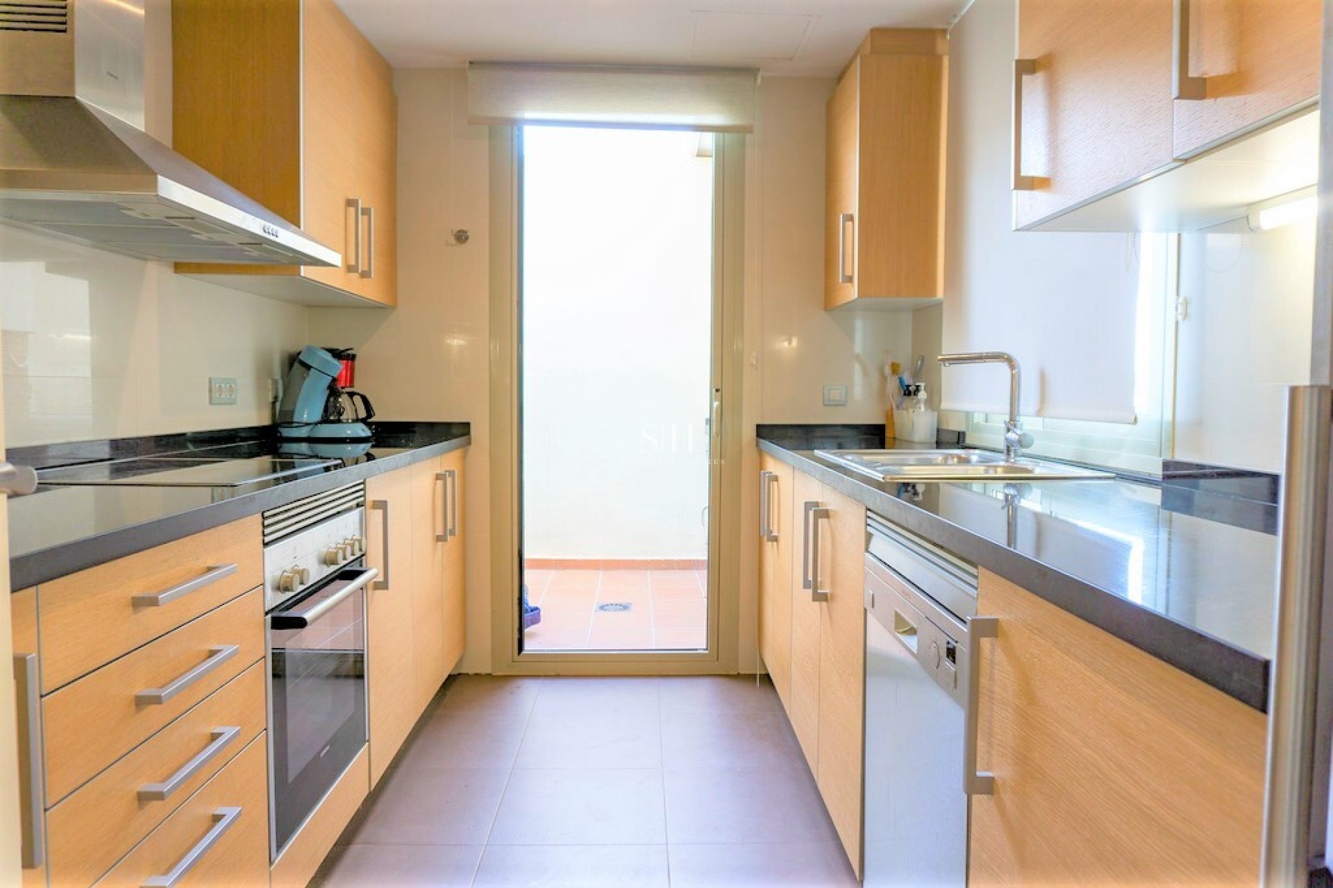 Reventa - Villa - Orihuela Costa - Inland