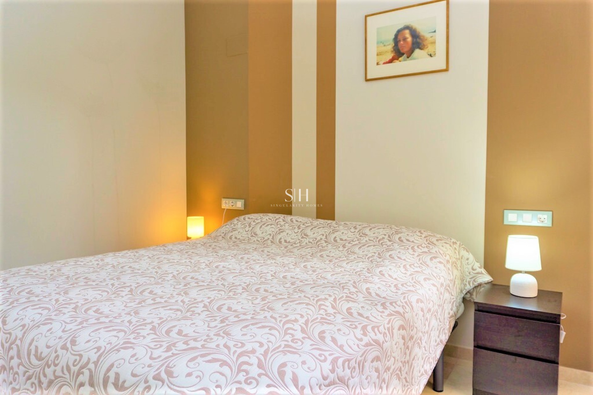 Reventa - Villa - Orihuela Costa - Inland