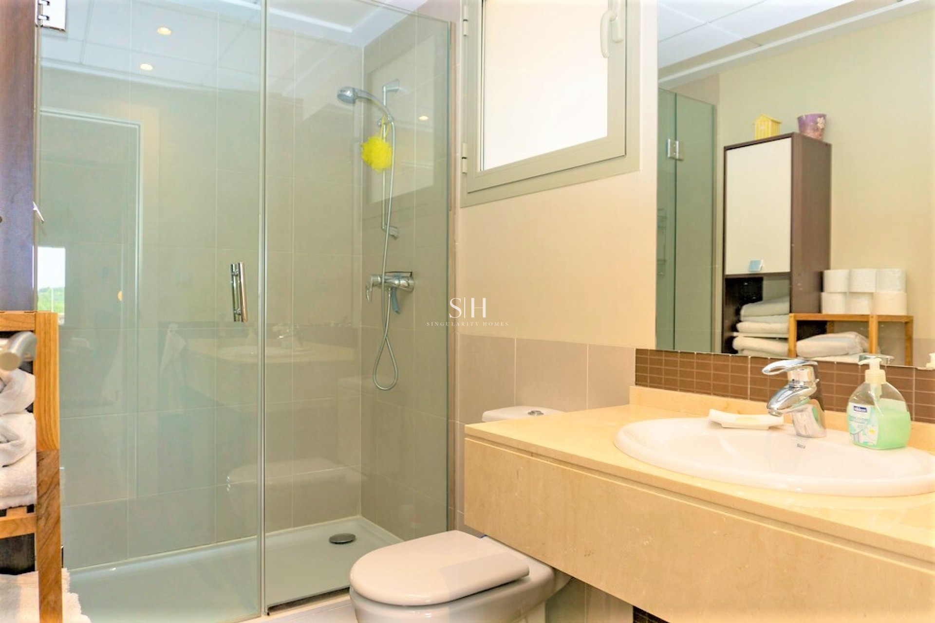 Reventa - Villa - Orihuela Costa - Inland