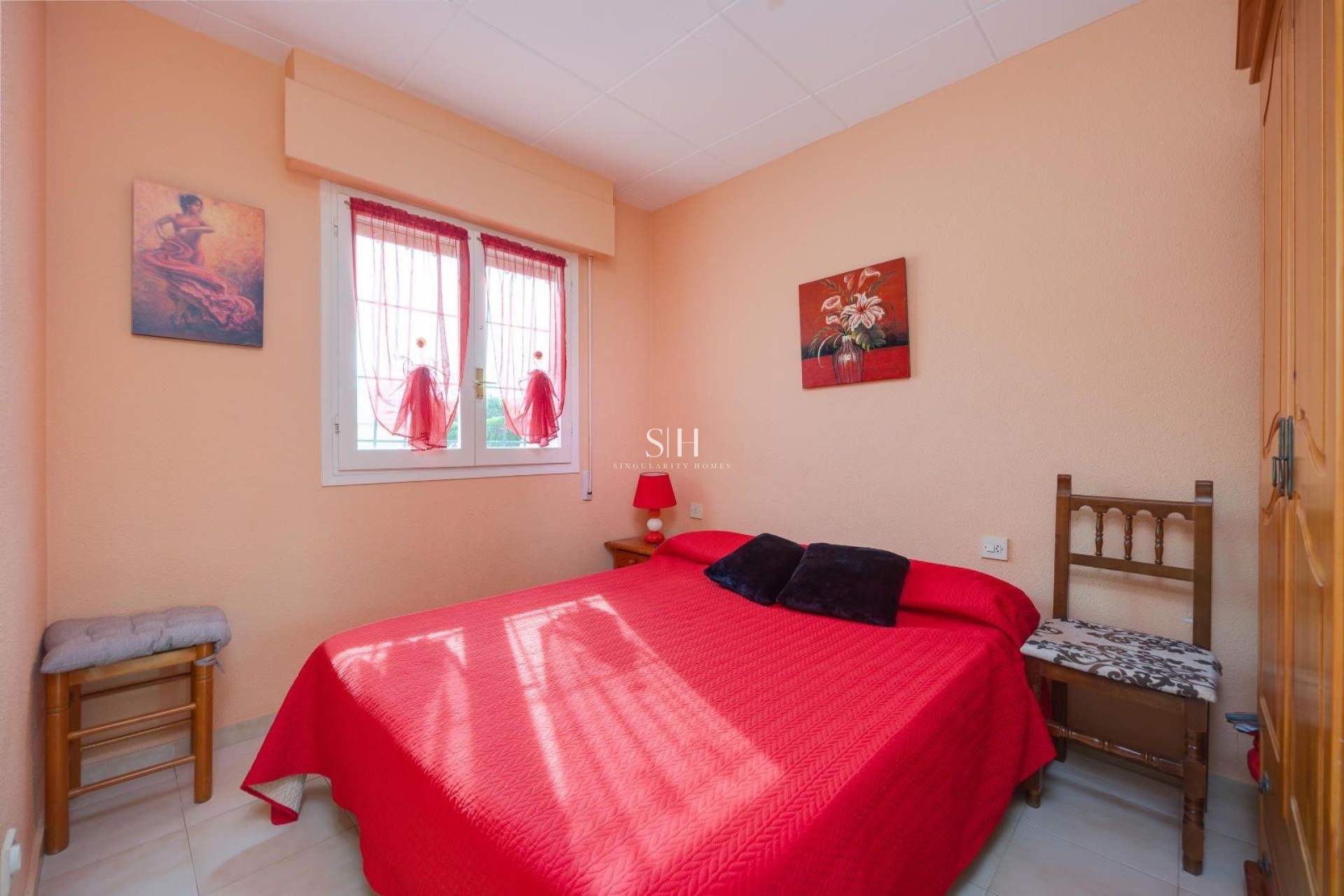 Reventa - Villa - Orihuela Costa - La Florida