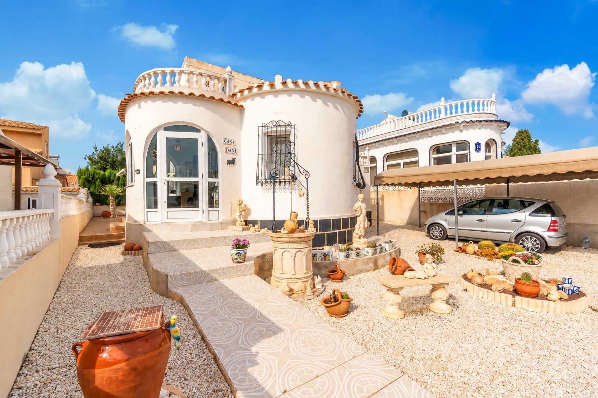 Reventa - Villa - Orihuela Costa - La Florida