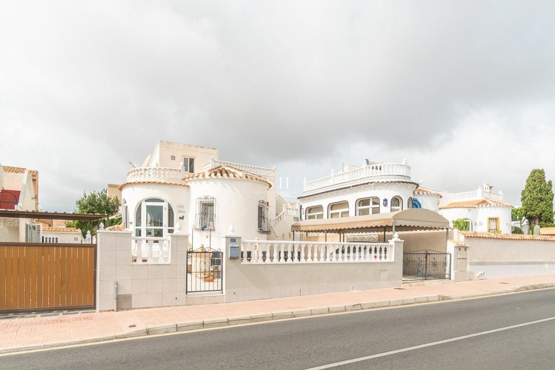 Reventa - Villa - Orihuela Costa - La Florida