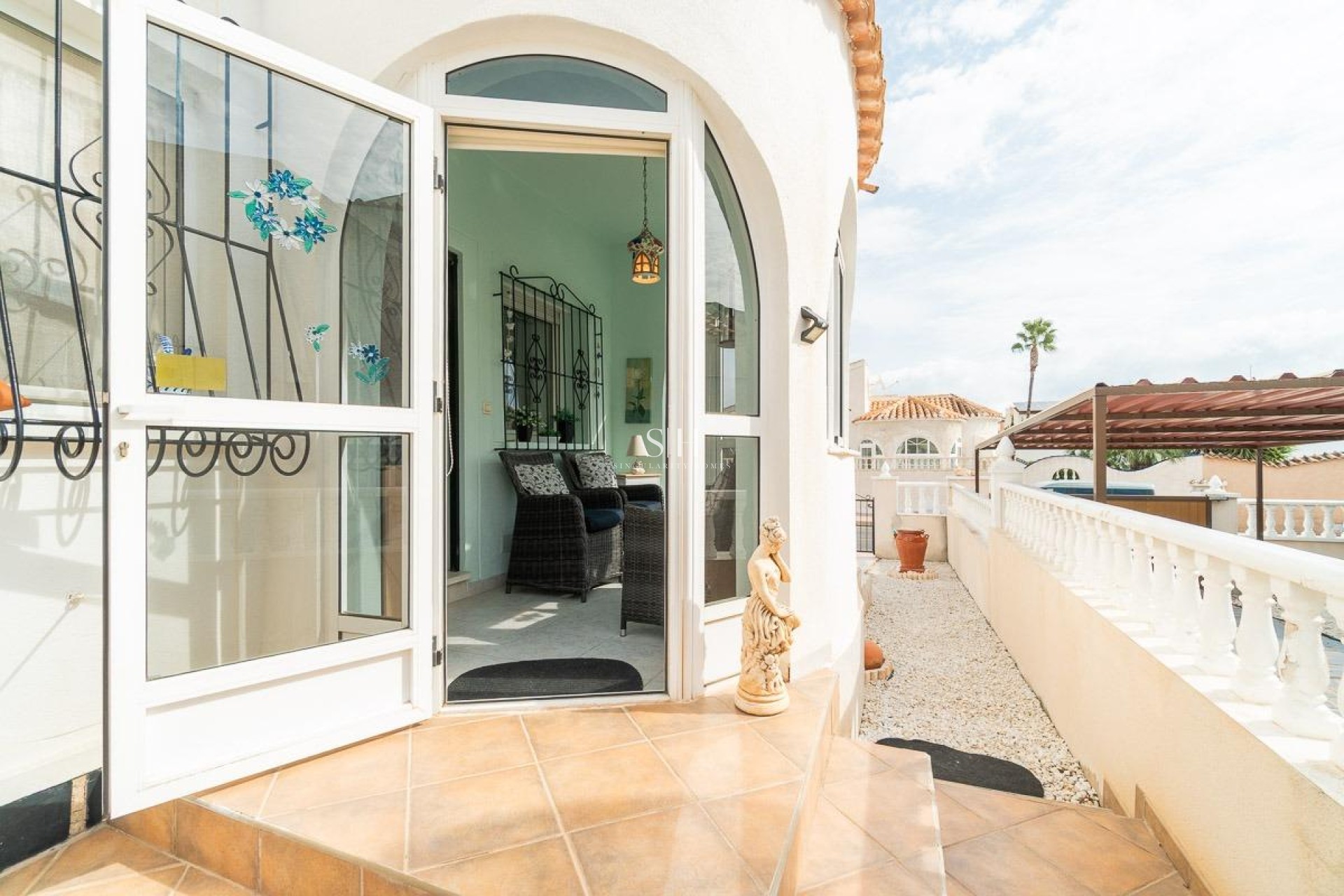 Reventa - Villa - Orihuela Costa - La Florida