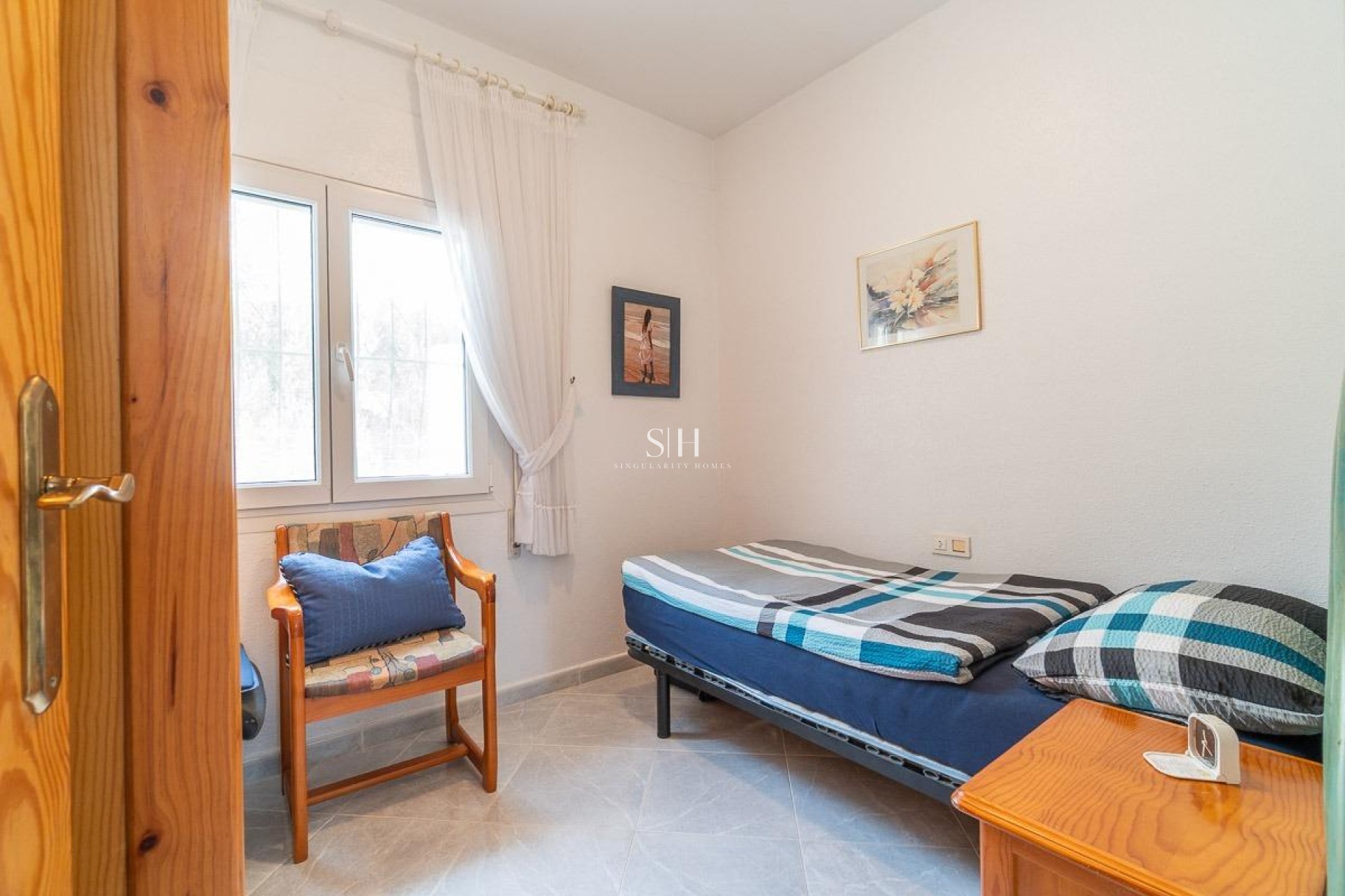 Reventa - Villa - Orihuela Costa - La Florida