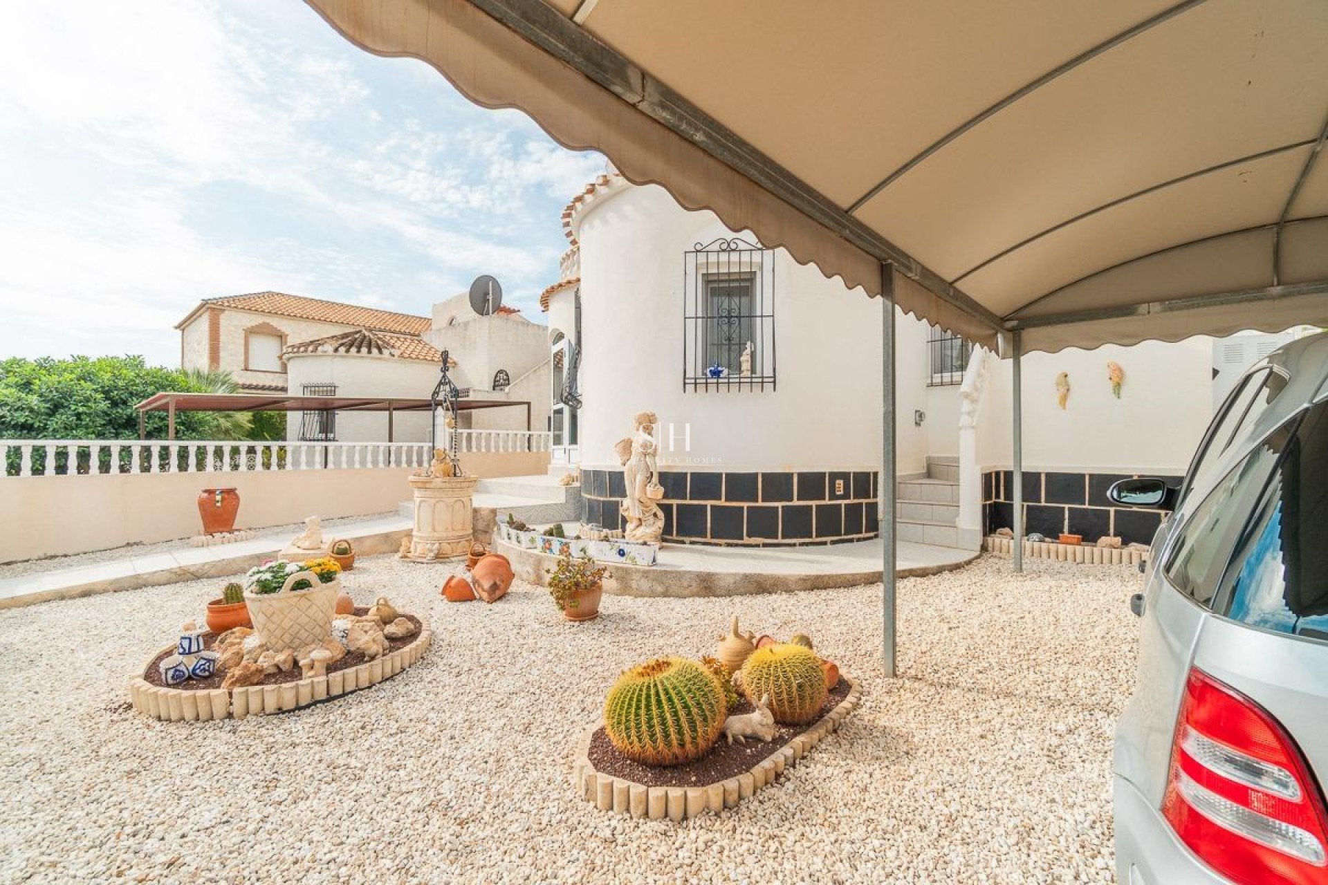 Reventa - Villa - Orihuela Costa - La Florida