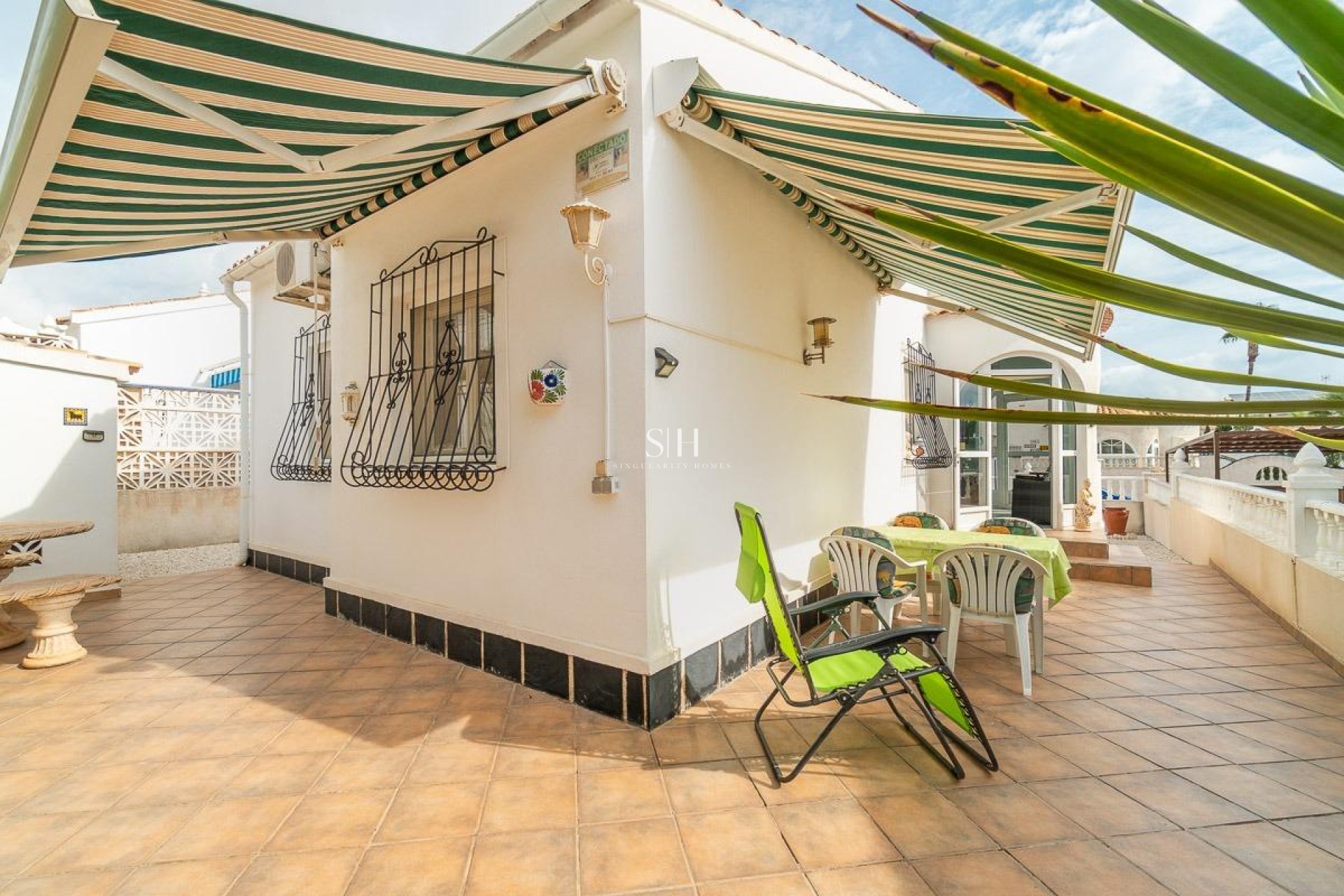 Reventa - Villa - Orihuela Costa - La Florida