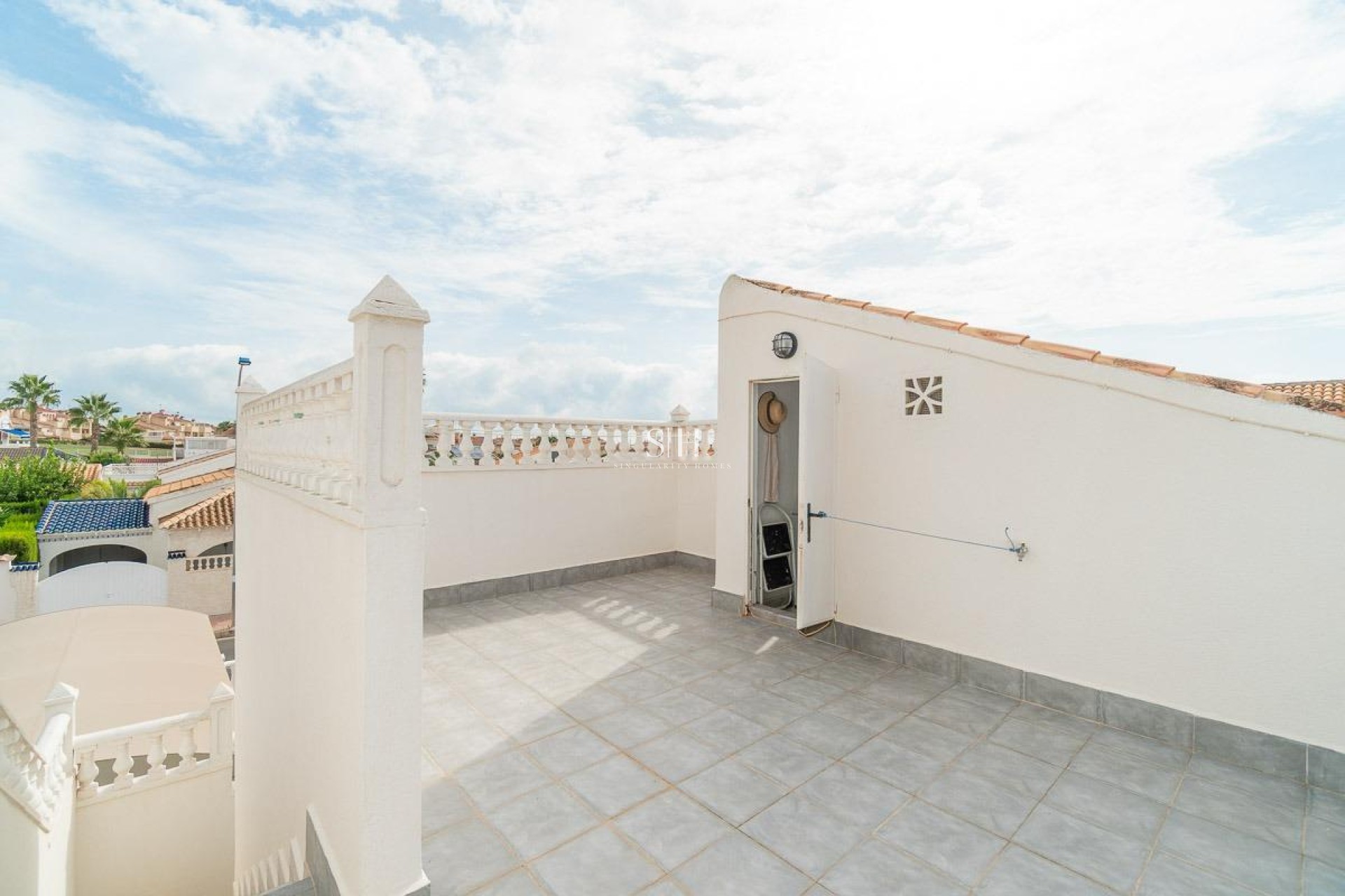 Reventa - Villa - Orihuela Costa - La Florida