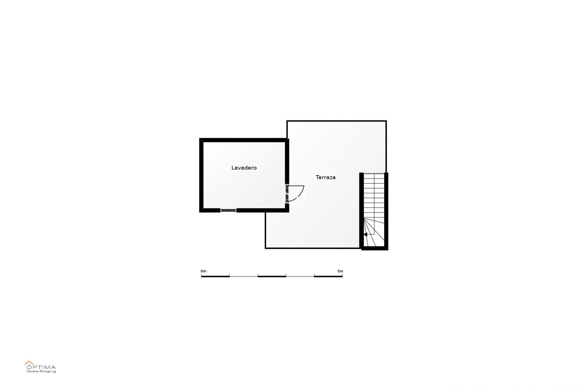 Reventa - Villa - Orihuela Costa - La Florida