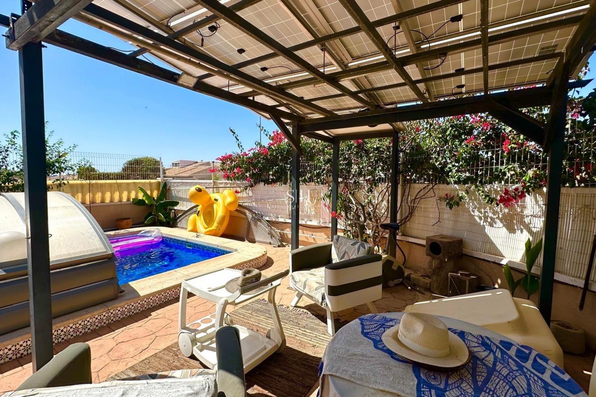 Reventa - Villa - Orihuela Costa - La Regia