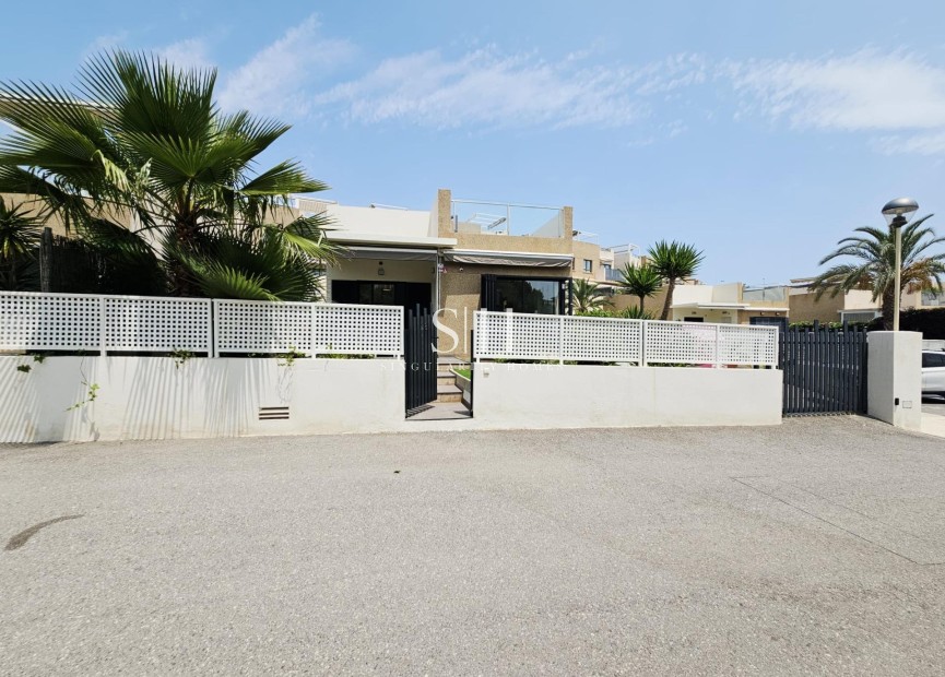 Reventa - Villa - Orihuela Costa - La Regia
