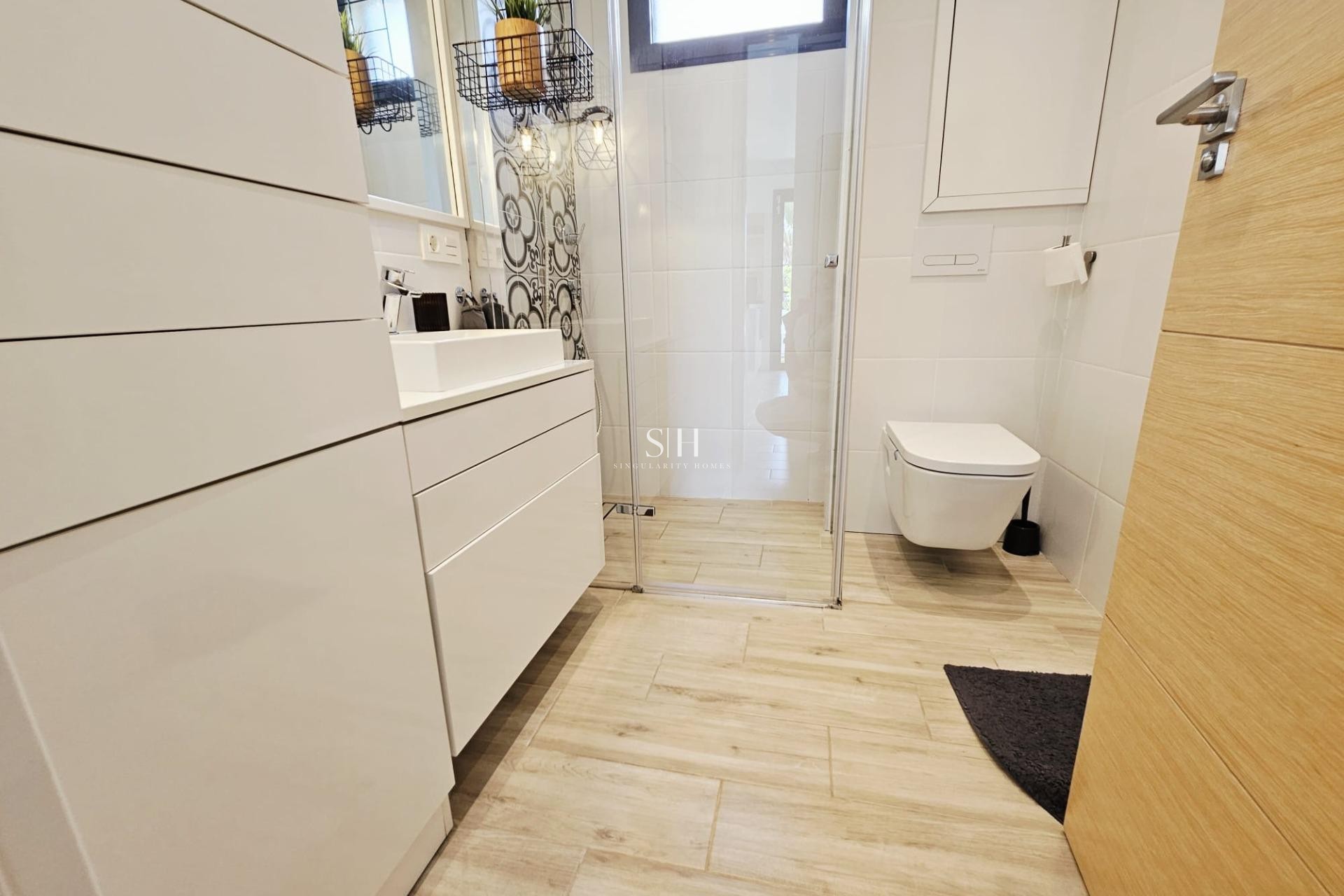 Reventa - Villa - Orihuela Costa - La Regia