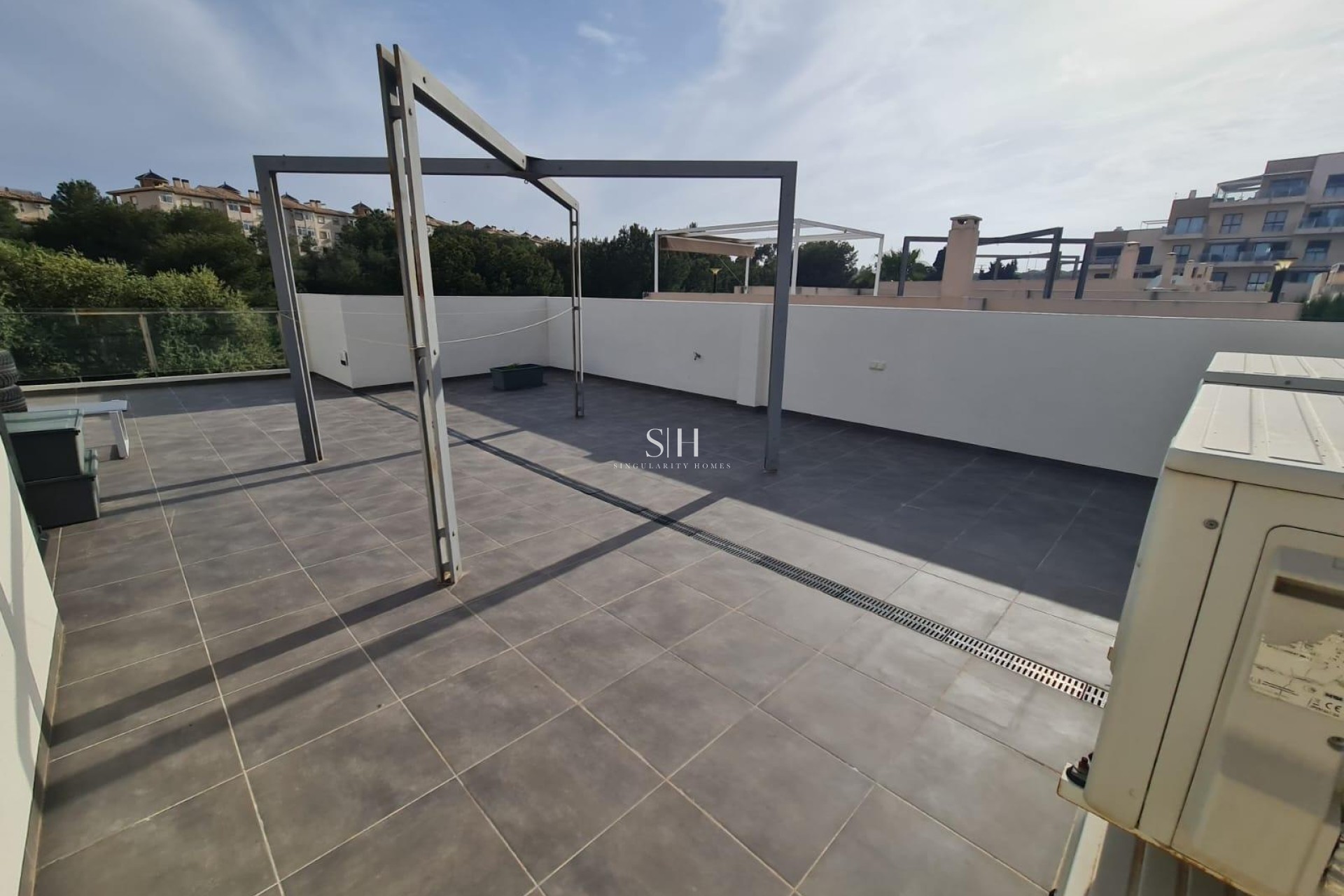 Reventa - Villa - Orihuela Costa - La Regia