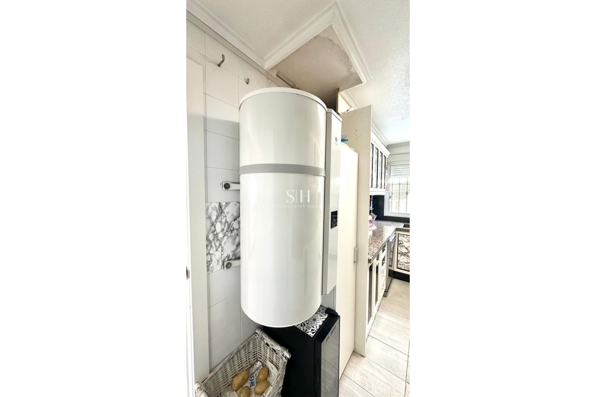 Reventa - Villa - Orihuela Costa - La Regia