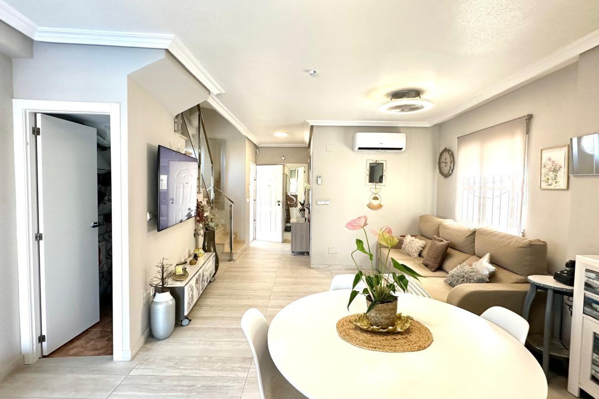 Reventa - Villa - Orihuela Costa - La Regia