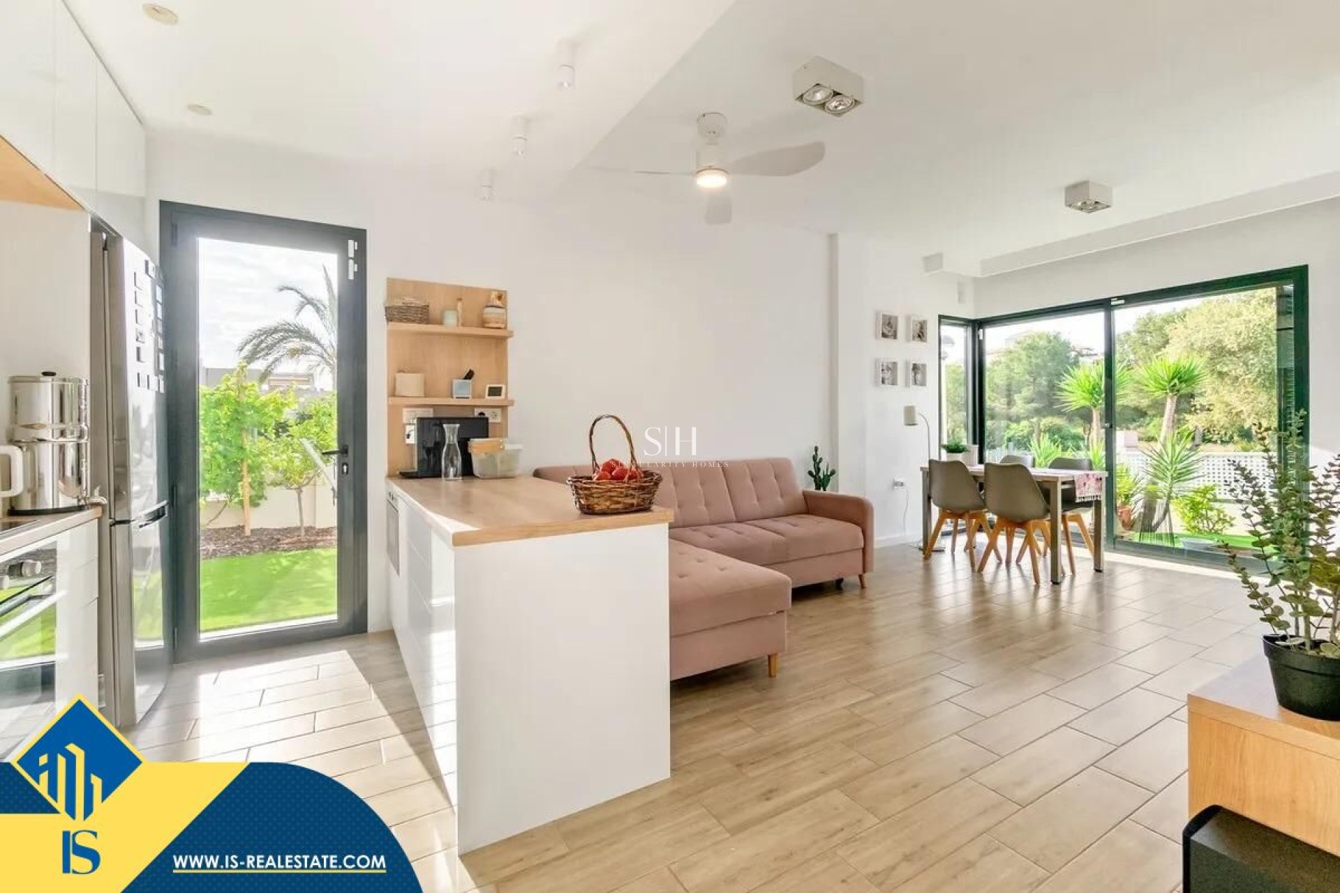 Reventa - Villa - Orihuela Costa - La Regia