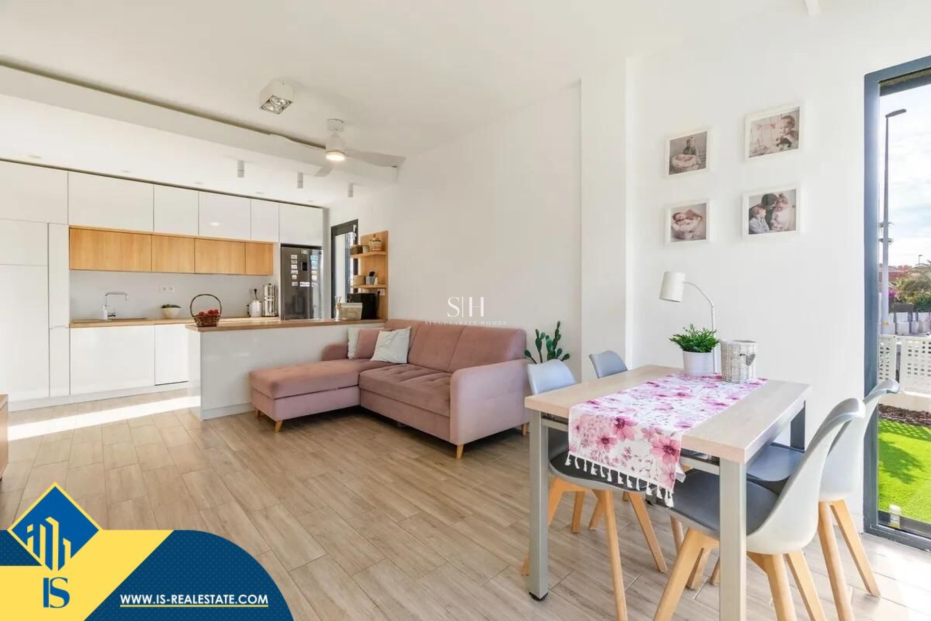 Reventa - Villa - Orihuela Costa - La Regia