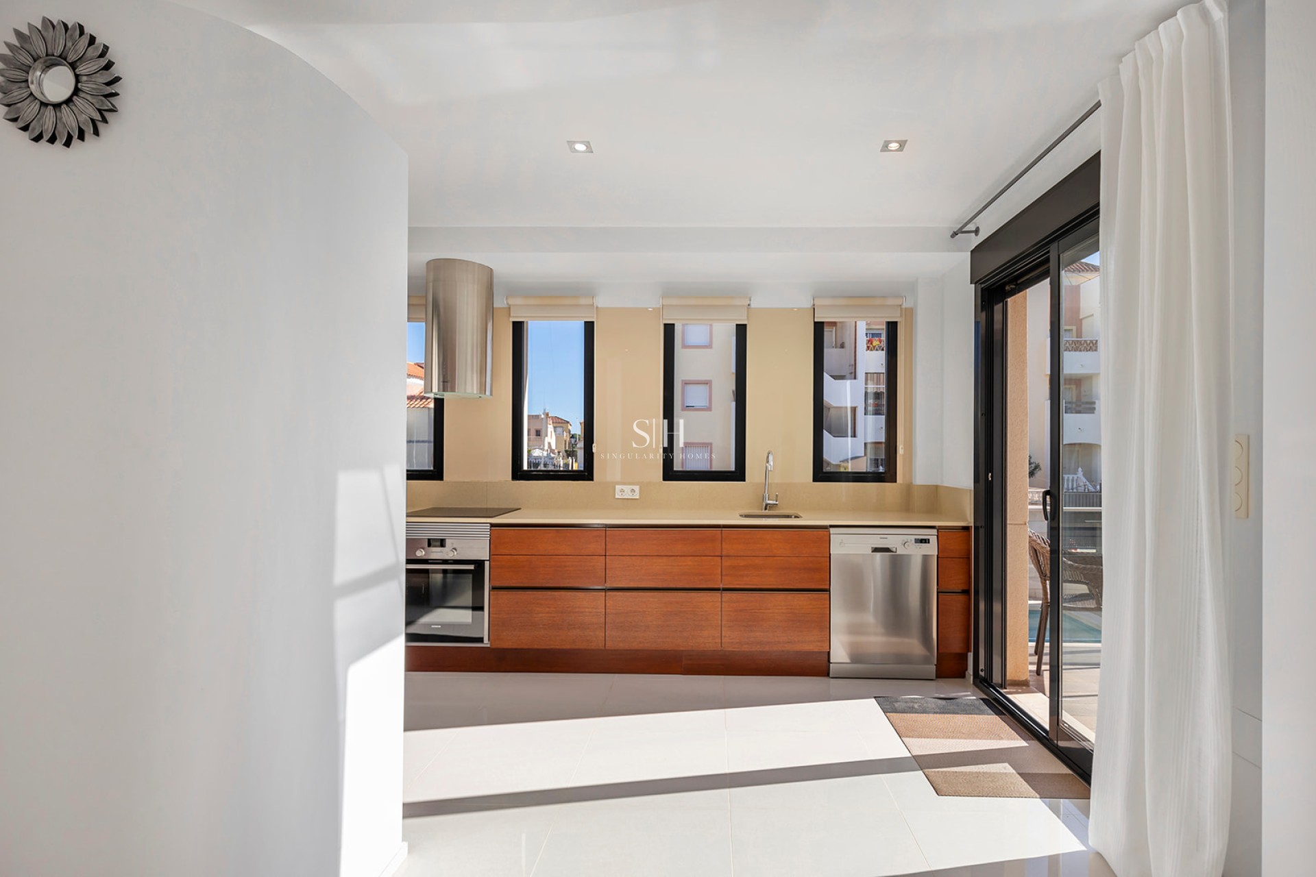 Reventa - Villa - Orihuela Costa - La Zenia