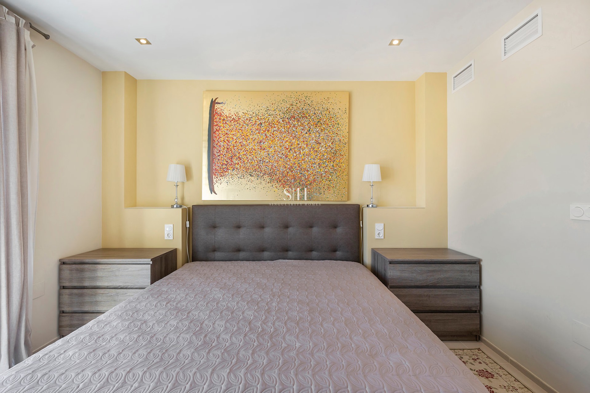 Reventa - Villa - Orihuela Costa - La Zenia