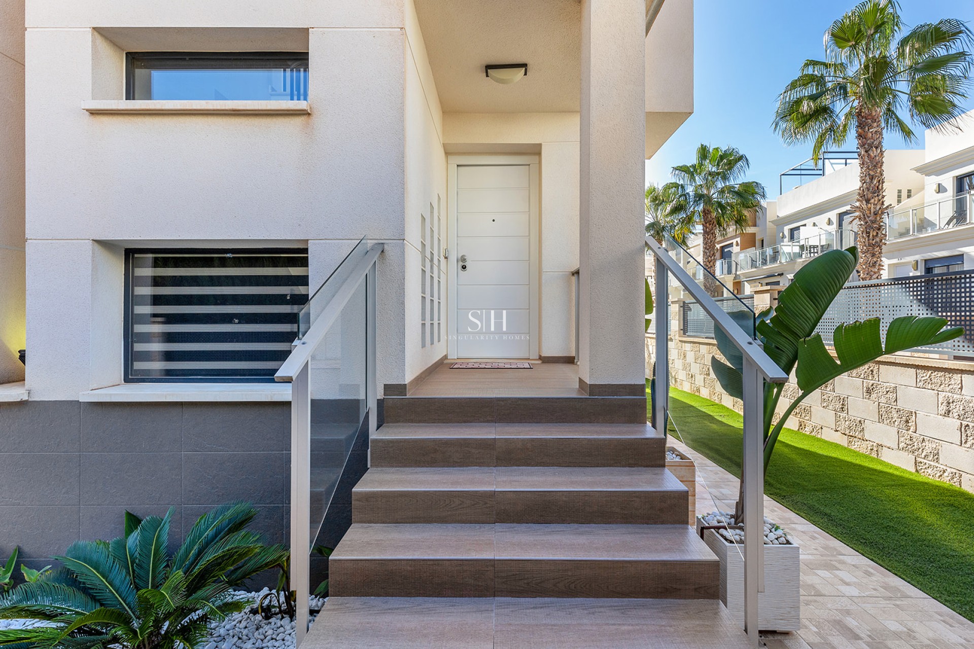 Reventa - Villa - Orihuela Costa - La Zenia