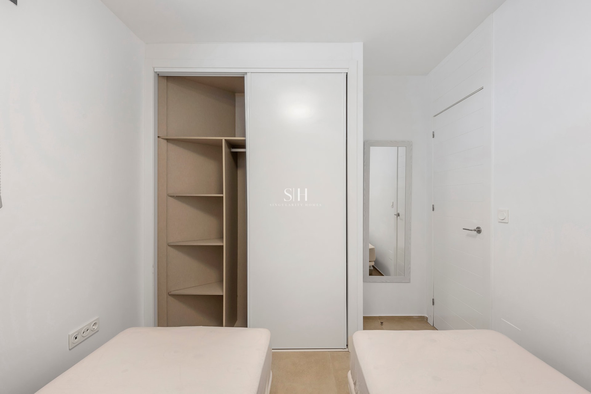 Reventa - Villa - Orihuela Costa - La Zenia