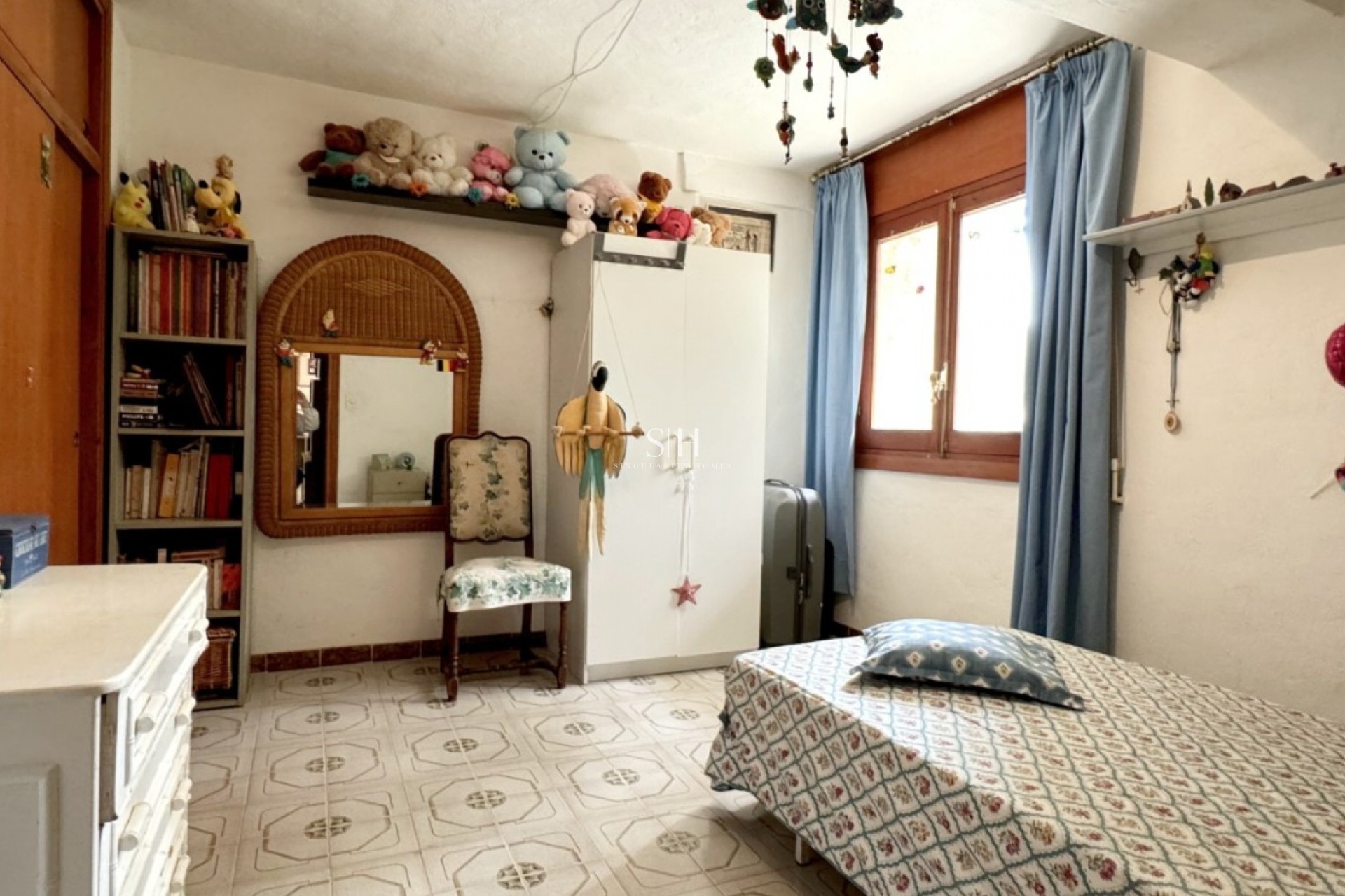 Reventa - Villa - Orihuela Costa - La Zenia