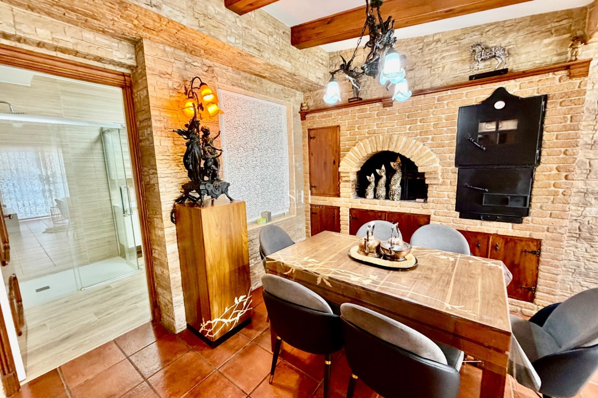 Reventa - Villa - Orihuela Costa - La Zenia