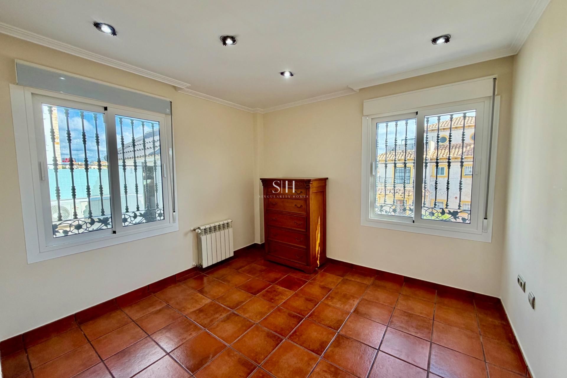 Reventa - Villa - Orihuela Costa - La Zenia