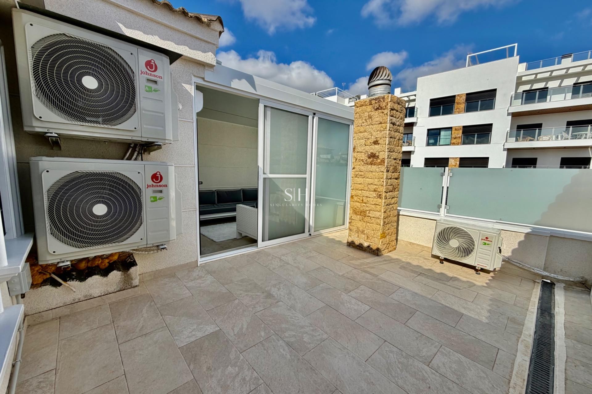Reventa - Villa - Orihuela Costa - La Zenia
