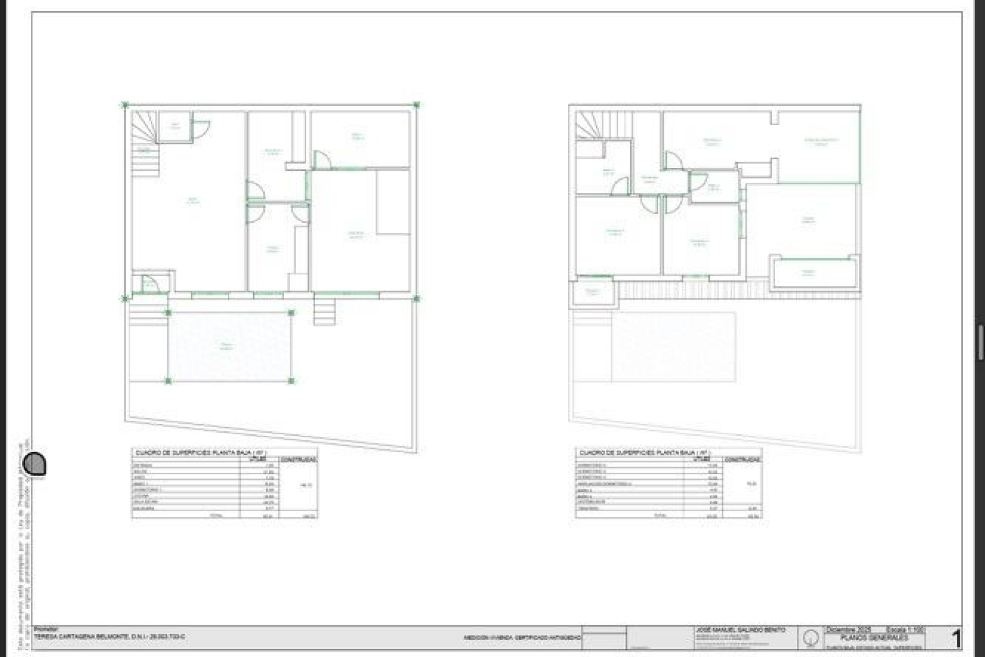 Reventa - Villa - Orihuela Costa - La Zenia