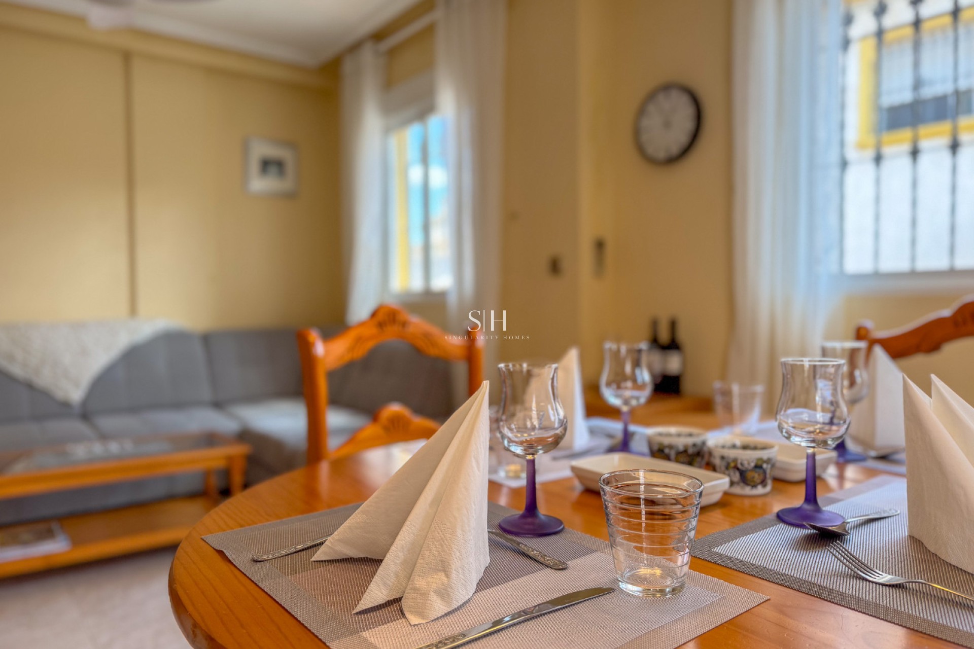 Reventa - Villa - Orihuela Costa - La Zenia