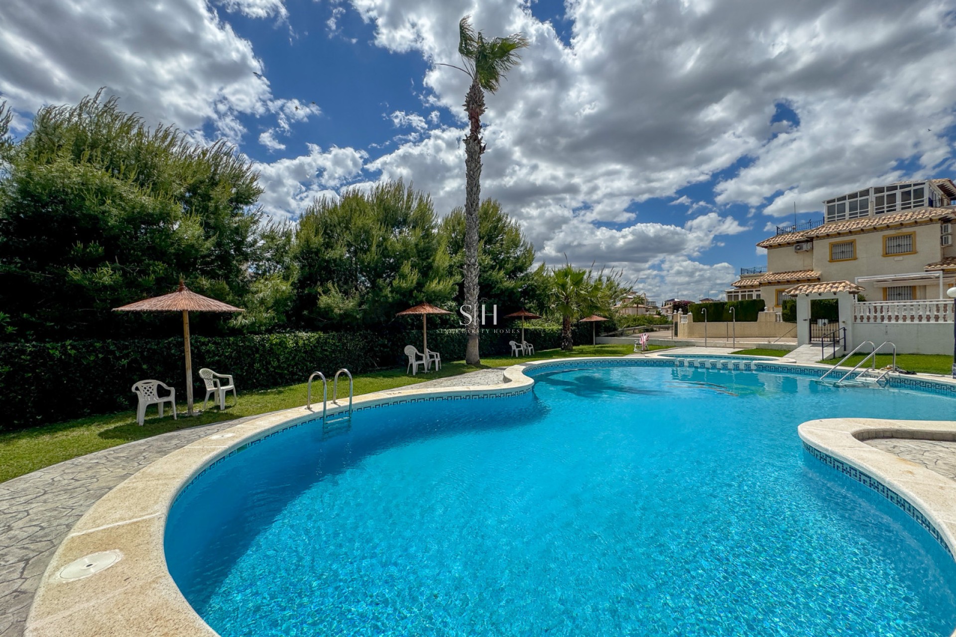 Reventa - Villa - Orihuela Costa - La Zenia