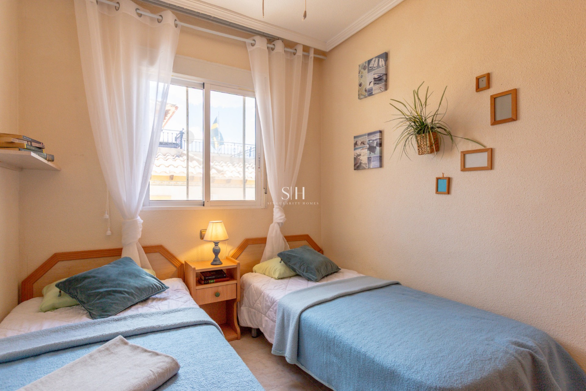 Reventa - Villa - Orihuela Costa - La Zenia