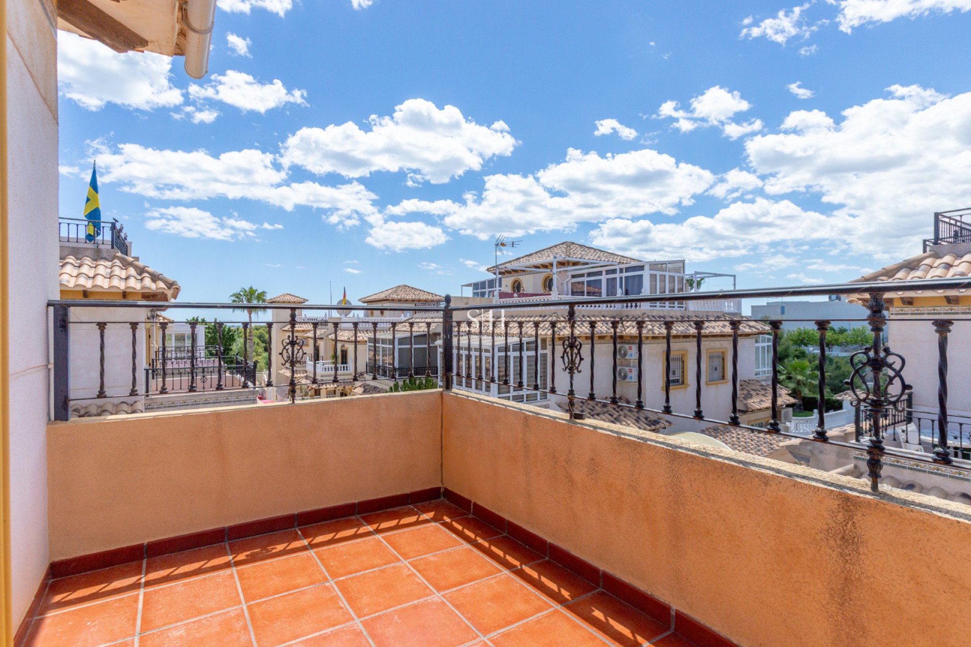 Reventa - Villa - Orihuela Costa - La Zenia