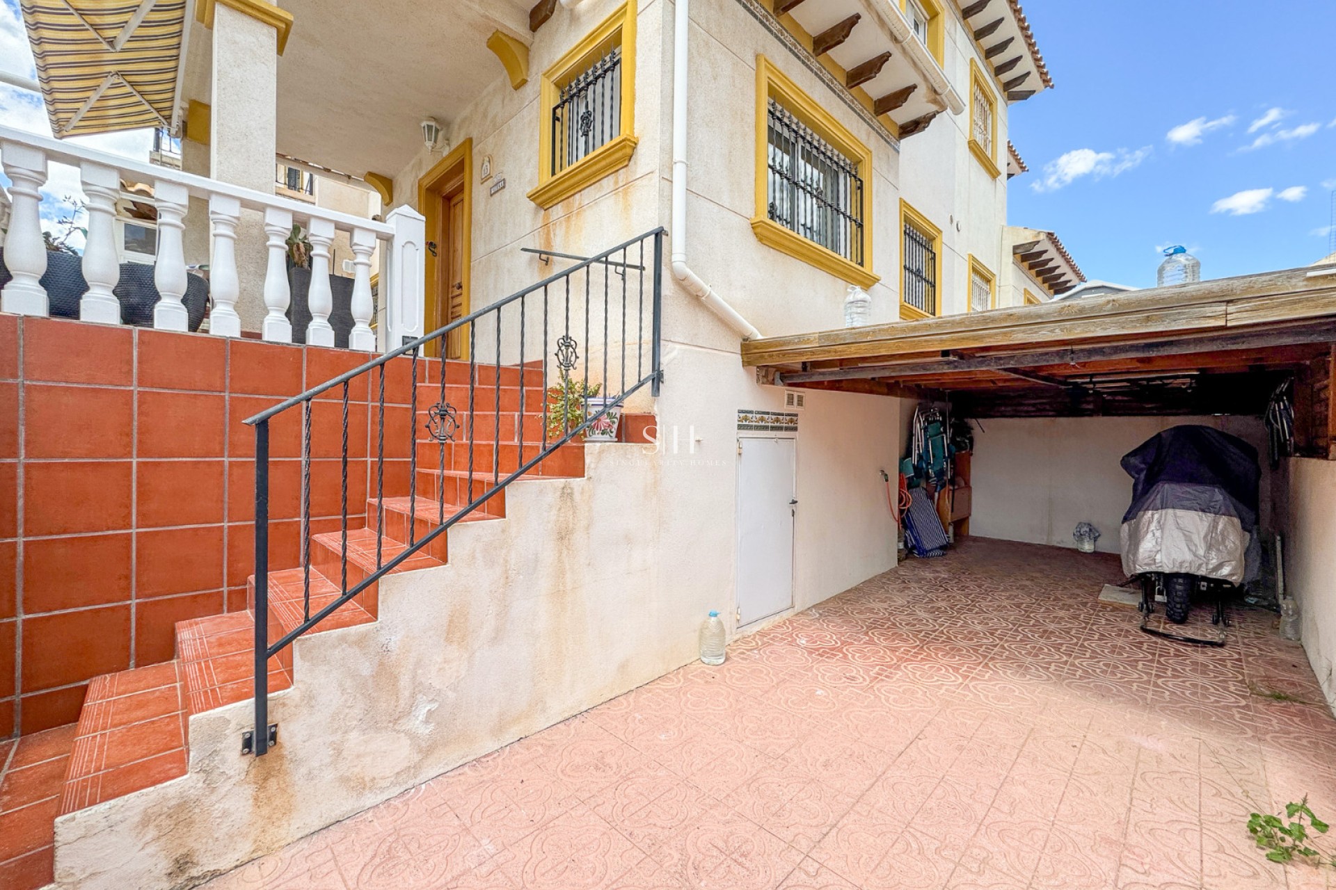 Reventa - Villa - Orihuela Costa - La Zenia