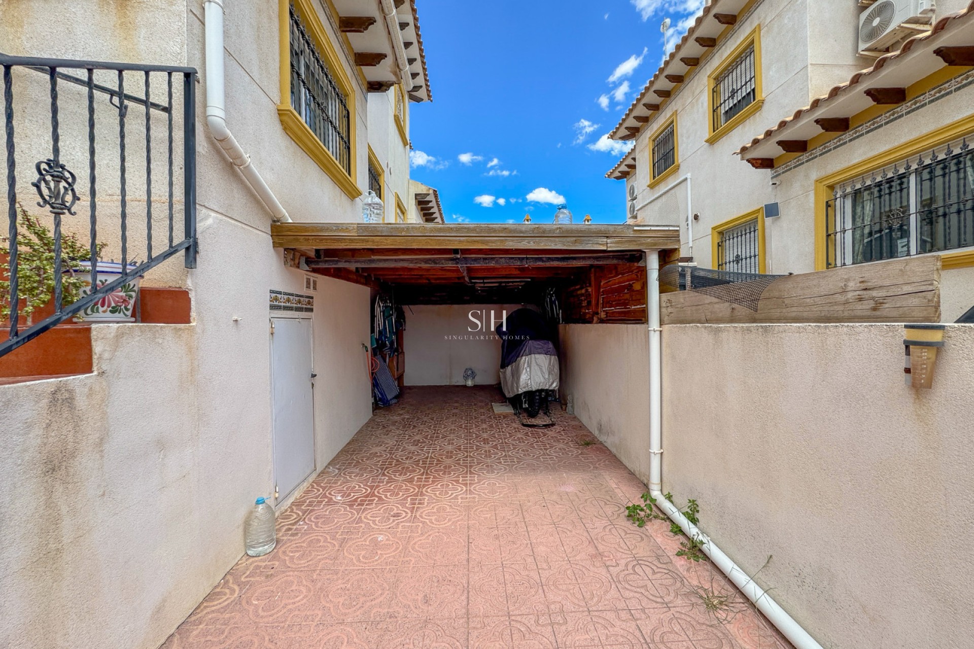Reventa - Villa - Orihuela Costa - La Zenia