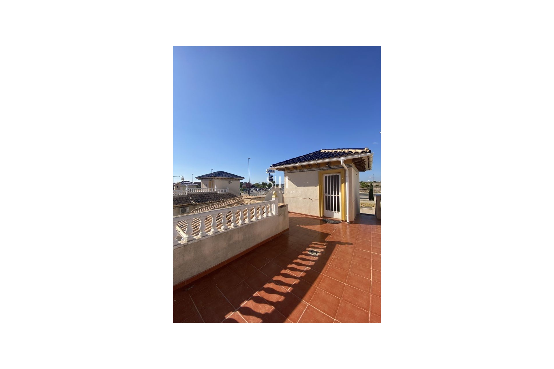Reventa - Villa - Orihuela Costa - La Zenia
