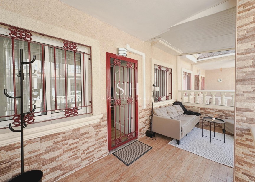 Reventa - Villa - Orihuela Costa - La Zenia