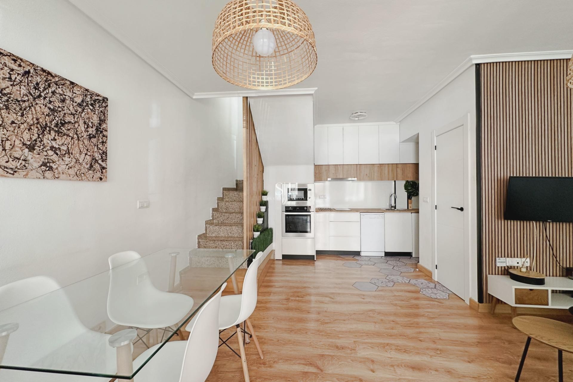 Reventa - Villa - Orihuela Costa - La Zenia