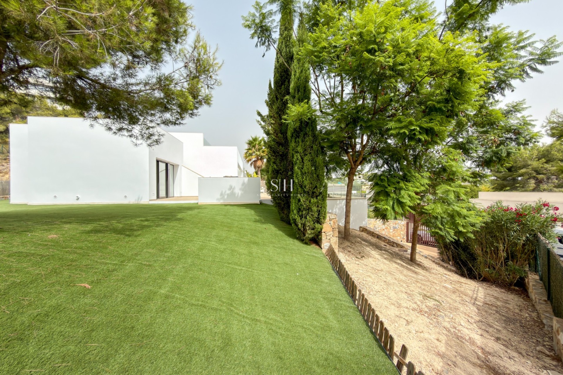 Reventa - Villa - Orihuela Costa - Las Colinas Golf