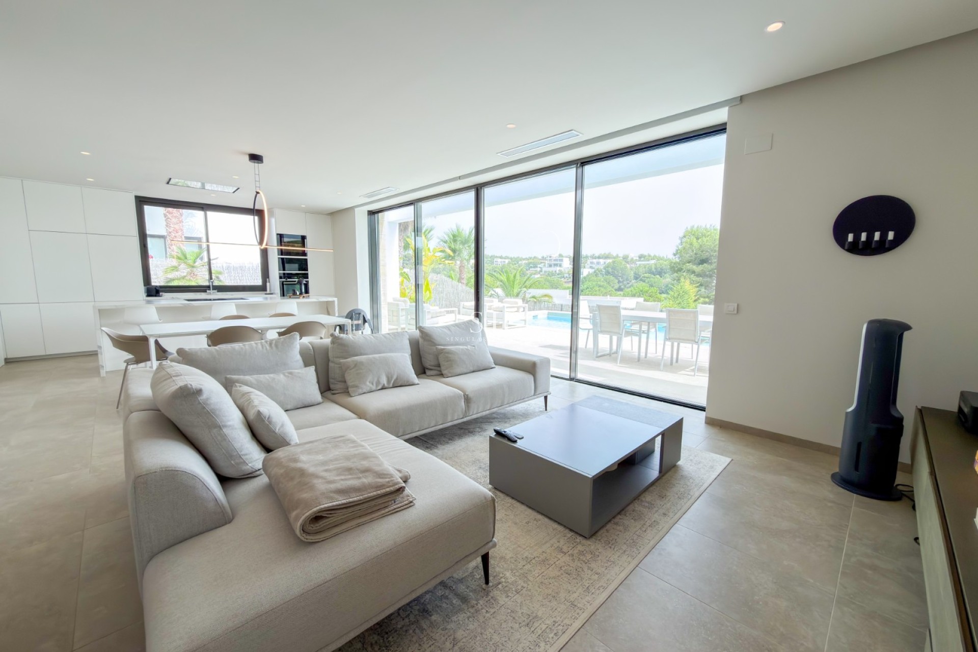 Reventa - Villa - Orihuela Costa - Las Colinas Golf
