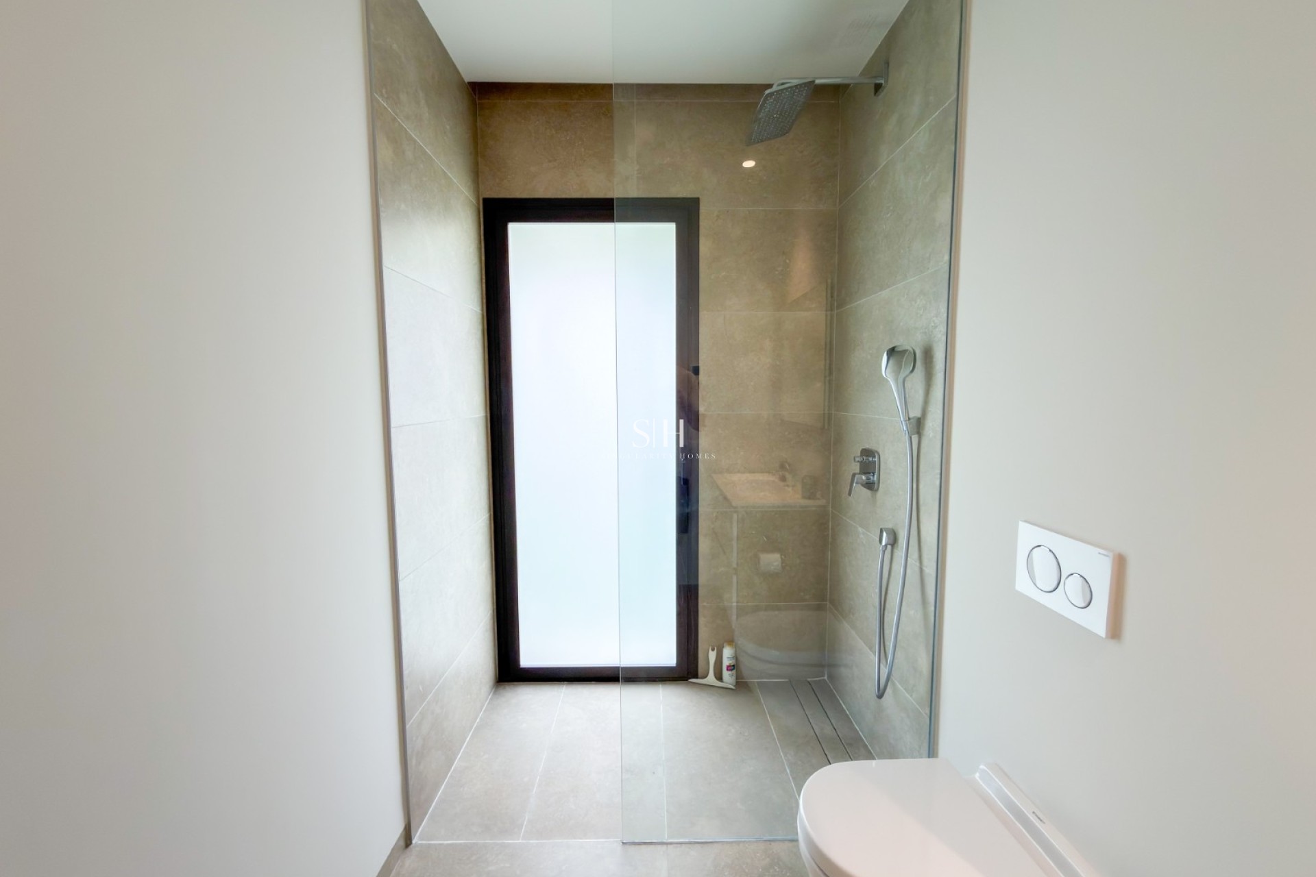 Reventa - Villa - Orihuela Costa - Las Colinas Golf